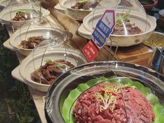 -袁州宴·地道袁州菜(袁山东路店)