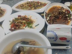 -梅子大排档