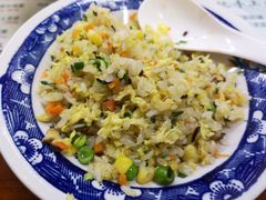 -粗茶淡饭(东关街店)