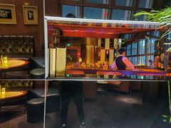 -翡翠36酒吧(浦东香格里拉店)