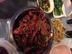 巴厘龙虾(洞庭街店)-巴厘龙虾·榜首油焖大虾(洞庭·艺术洋房店)