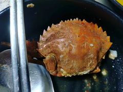 -真利味·脊骨火锅·正宗韩国料理(韩乐坊店)