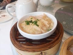 鮮竹卷-港澳德兴火锅海鲜酒家(殷皇子店)