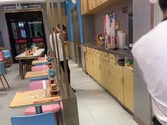 -小杨生煎(天之骄子店)