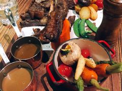 -咖梦餐厅 COMENG RESTAURANT