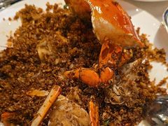 -喜记避风塘炒辣蟹(旗舰店)