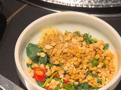 -打酱友•斑鱼海鲜粥火锅(吴桥店)