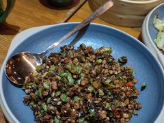 -云海肴·汽锅鸡·云南菜(天津国金汇店)