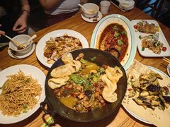 -东来土菜馆(民祥园路店)