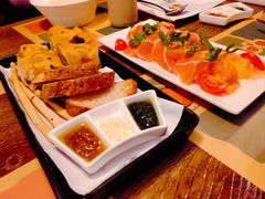 -安妮意大利餐厅(国贸店)