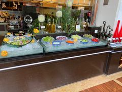 -博林圣海伦酒店-LA VILLA自助西餐厅(华侨城店)
