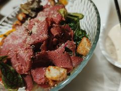 -K·Kitchen KK牛扒厨房(江南西店)