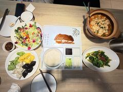 -味莊·青岛菜(云霄路店)