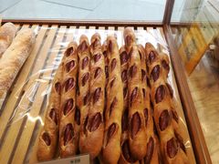 法式香肠-Dough&Joe团憩(瑞虹天地月亮湾店)