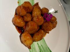 -桂满陇·西湖船宴(平安金融中心店)