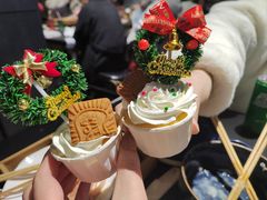 -牛牛和牛海鲜粥底火锅(长虹国际城店)