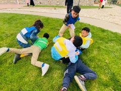 -潭柘厚院(桑峪村店)