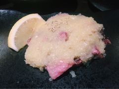 -橘焱胡同烧肉夜食(BFC外滩金融中心店)