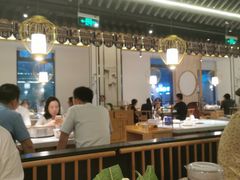 大堂-俏牛哥鲜牛肉牛肆馆(重庆天地店)