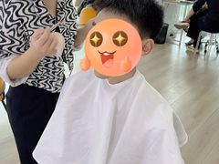 -bobo高端证件照工作室(三元桥店)