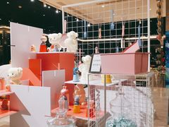 -武汉世茂希尔顿酒店·汇·全日餐厅