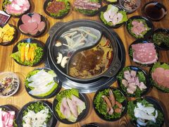 -烂摊摊火锅集市(河北总店)
