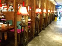 大堂-客语客家菜(东山口店)