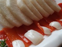 -铜锣湾·有麝自然香(渝北财富中心店)