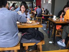 大堂-范贤光鸡公煲(平乐园总店)