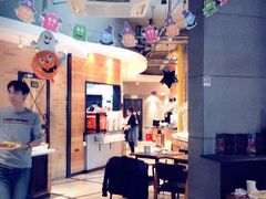 -比格比萨自助(花园路店)