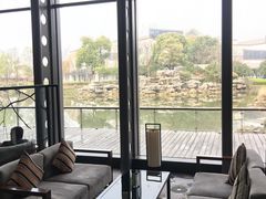 -苏州独墅湖世尊酒店