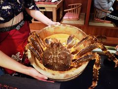 -蟹田居·活蟹料理(东城店)