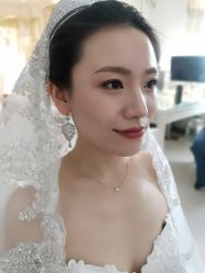 -乔伊婚纱