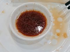 -糟粕醋·椰苑海南菜餐厅(亚龙湾天域酒店)