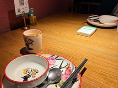 -新白鹿餐厅(银泰西湖文化广场店)