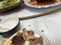 -梅利汴京烤鸭•开封豫菜地标店(东大街店)