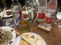 -老诚一锅羊蝎子(天通苑东三区直营店)