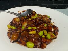 -到家尝北京菜(西坝河店)