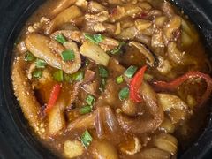 -老明馨潮汕大排档
