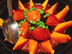 -湖滨28中餐厅·西湖宴·杭州君悦酒店
