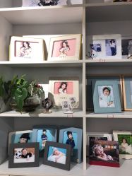 -宝贝日记专业儿童摄影(南坪店)