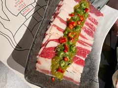 -烧江南烤肉(长春摩天活力城店)