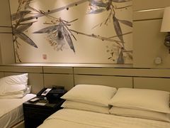 -上海宝华万豪酒店