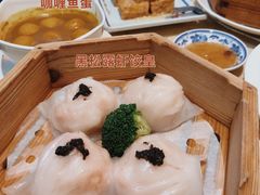 -明腾壹间茶餐厅(新都会花园广场店)