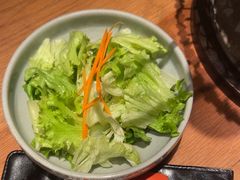-烧肉达人•炭火烧肉(新天地店)