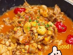 -聚味瞿记·龙虾堂(坡子街店)