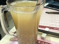 薏米水-池记(尖沙咀店)