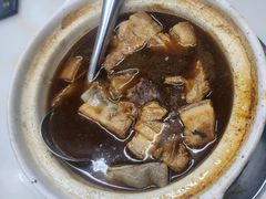-新峰肉骨茶