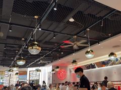 -潮界(虹桥新天地店)