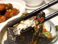 -兰湘子·湘菜小炒(石家庄万象城店)